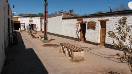 San Pedro de Atacama Chile Booking Discount booking.com