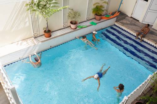 Saint-Denis Réunion Réservation Réduction booking.com