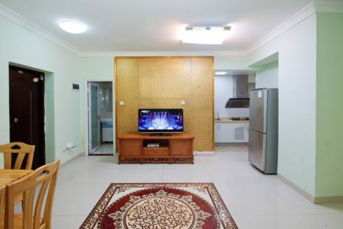 Sanya China Booking Discount booking.com