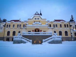 Marianske Lazne Czech Republic Booking Discount agoda.com