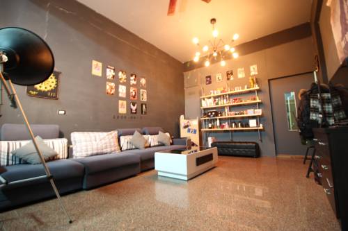 Hengchun Taïwan Réservation Réduction booking.com