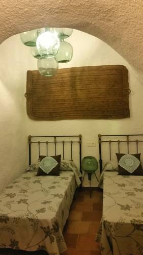 Pozo Alcon Spain Booking Discount booking.com