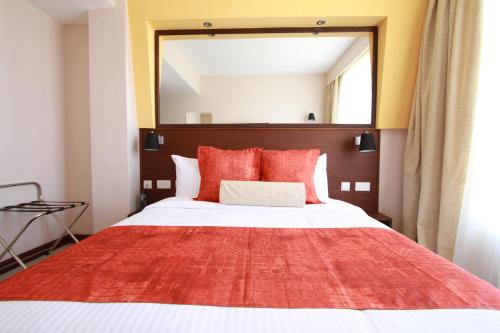 Nairobi Kenya Booking Discount agoda.com