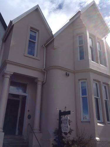 Oban United Kingdom Booking Discount booking.com