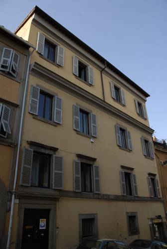 Viterbo Italy Booking Discount booking.com