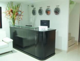 Bogota Colombia Booking Discount agoda.com