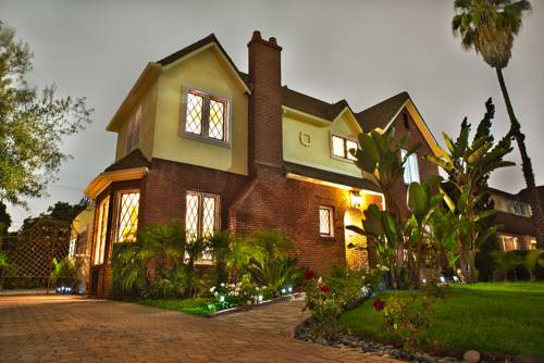 Los Angeles United States Booking Discount booking.com