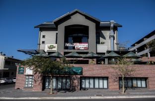 Cape Town South Africa Booking Discount agoda.com