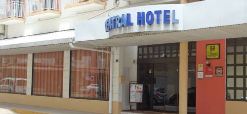 Cayenne gf Réservation Réduction booking.com