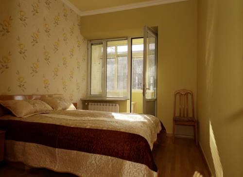 Erevan Arménie Réservation Réduction booking.com