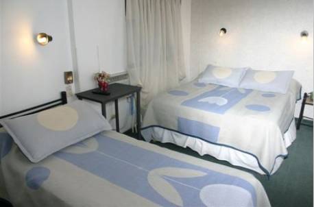 Cordoue Argentine Réservation Réduction booking.com