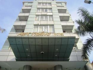 Thanh Hoa / Sam Son Beach Vietnam Booking Discount agoda.com