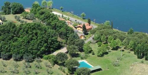 Montefiascone Italie Réservation Réduction booking.com