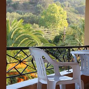 Agios Georgios Pagon Greece Booking Discount booking.com