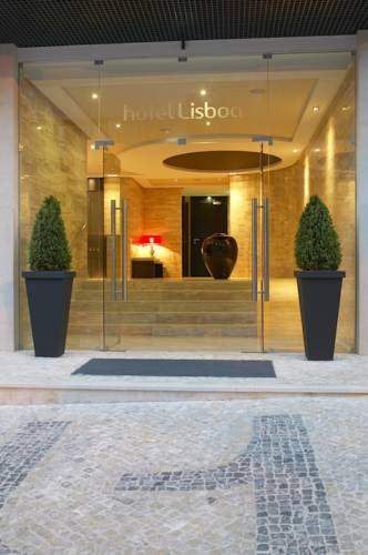 Lisboa Portugal Booking Discount booking.com