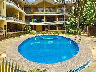 Goa India Booking Discount agoda.com