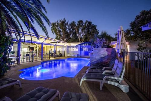 Point Samson Australia Booking Discount booking.com