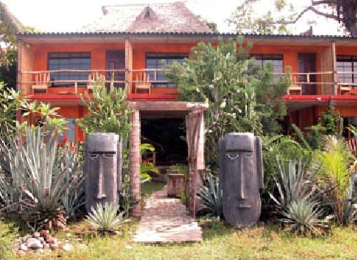 La Libertad Le Salvador Réservation Réduction booking.com