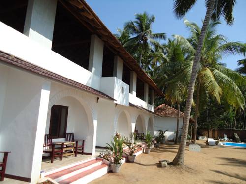 Trivandrum Inde Réservation Réduction booking.com