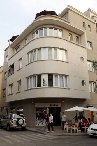 Santiago Chile Booking Discount booking.com