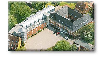 Niebüll Allemagne Réservation Réduction booking.com