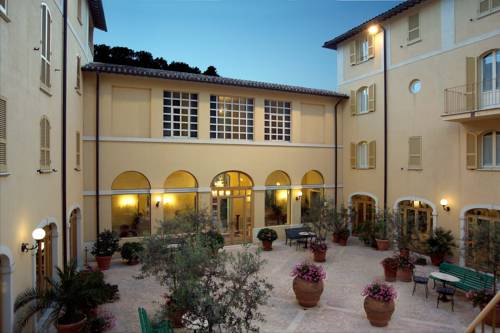 Spoleto Italy Booking Discount booking.com