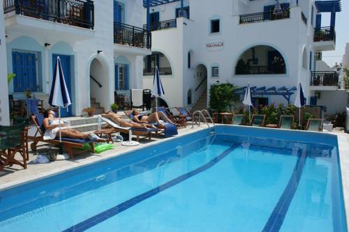Naxos Chora Greece Booking Discount booking.com