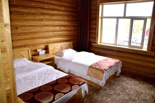 Ergun China Booking Discount agoda.com