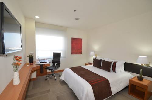 Monterrey Mexico Booking Discount booking.com