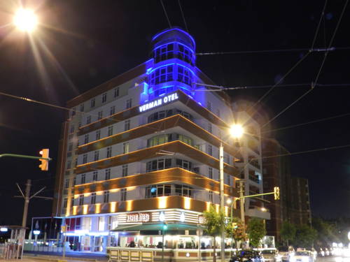 Eskişehir Turkey Booking Discount booking.com