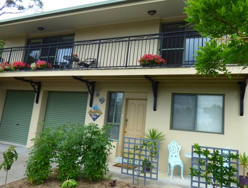 Nelson Bay Australie Réservation Réduction booking.com