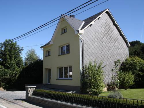 Burg Reuland Belgique Réservation Réduction booking.com