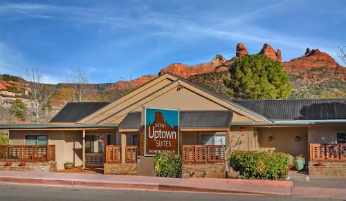 Sedona (AZ) United States Booking Discount agoda.com