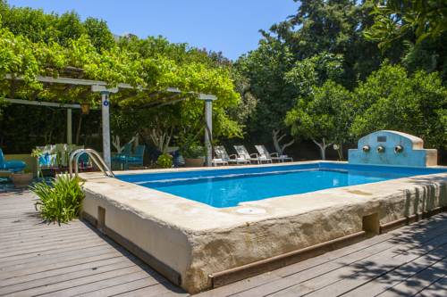 Koskinou Greece Booking Discount booking.com