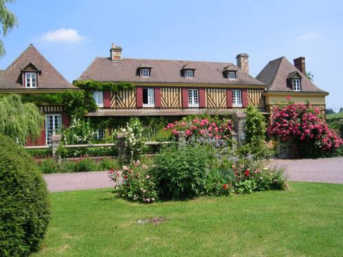 Notre-Dame-de-Livaye France Booking Discount booking.com