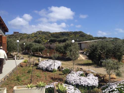 Ustica Italy Booking Discount booking.com