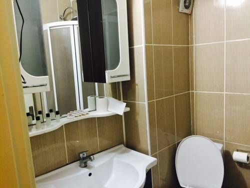 İstanbul Turkey Booking Discount booking.com