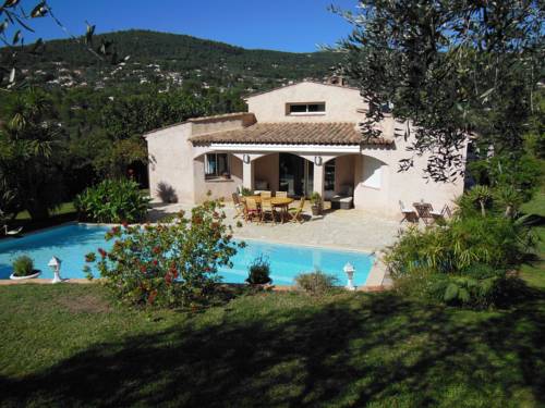 Le Tignet France Booking Discount booking.com