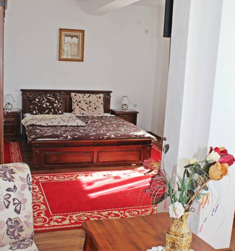 Petrich Bulgarie Réservation Réduction booking.com