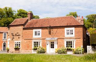 Brill United Kingdom Booking Discount agoda.com