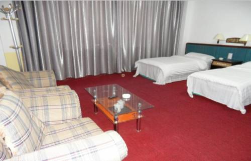 Erdaobaihe Chine Réservation Réduction booking.com