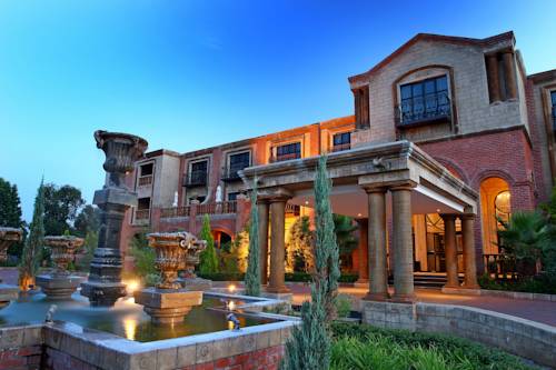 Erasmia South Africa Booking Discount booking.com