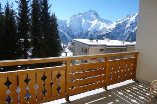 Les Deux Alpes France Réservation Réduction booking.com