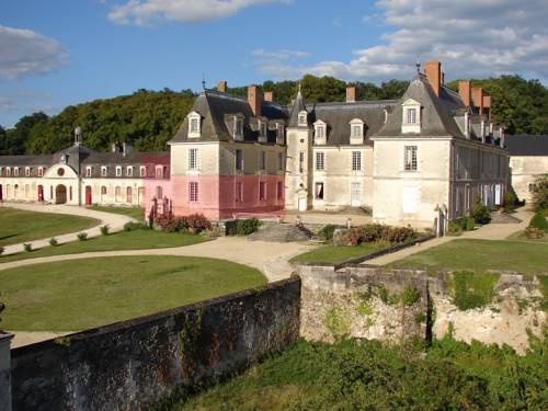 Gizeux France Booking Discount booking.com