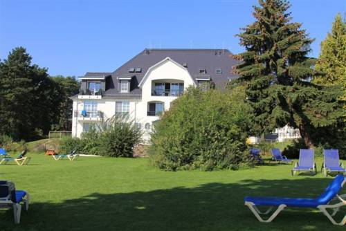 Balm Germany Booking Discount booking.com