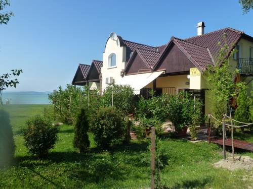 Balatonszemes Hungary Booking Discount booking.com