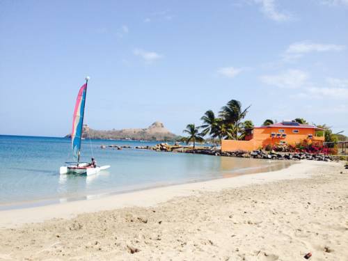 Gros Islet Jamaïque Réservation Réduction booking.com