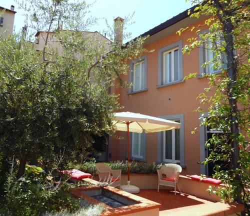 Florence Italie Réservation Réduction booking.com