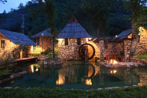 Foča Bosnia and Herzegovina Booking Discount booking.com