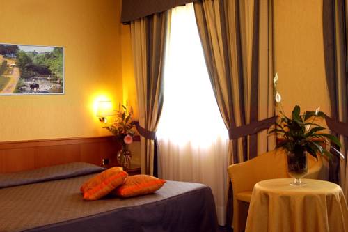 Potenza Italy Booking Discount booking.com